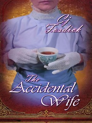 cover image of The Accidental Wife
